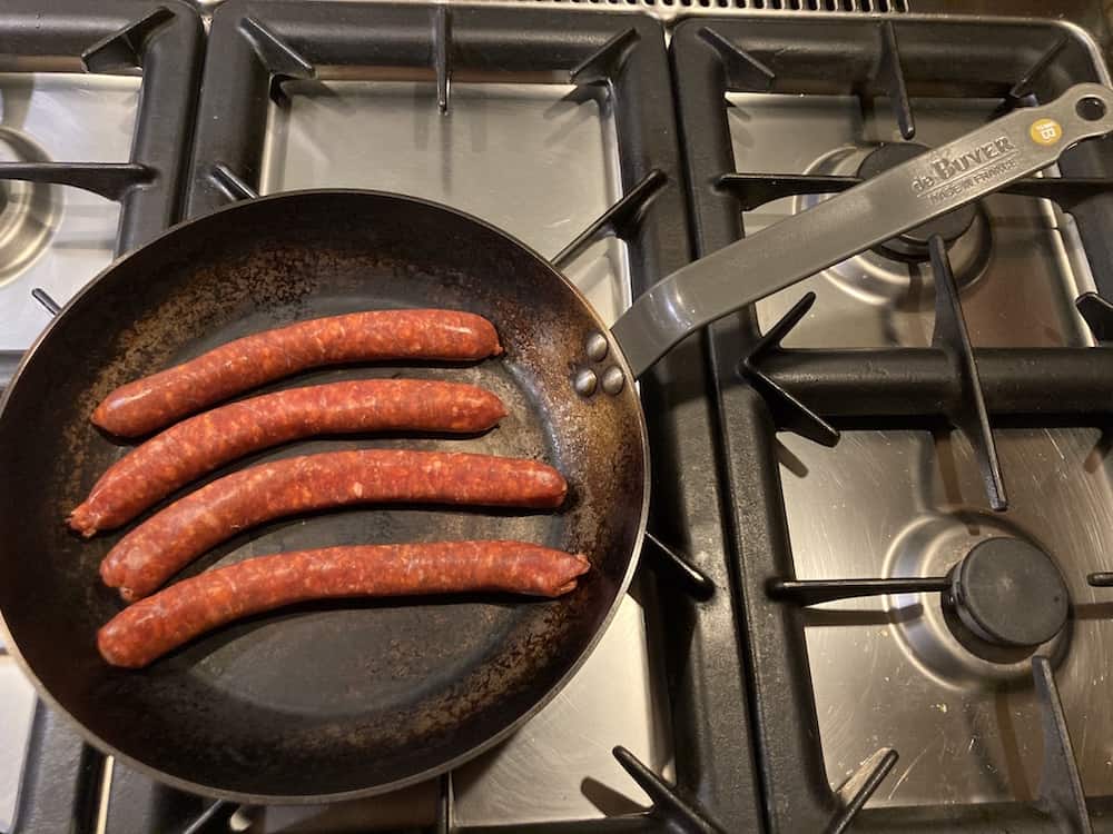 merguez